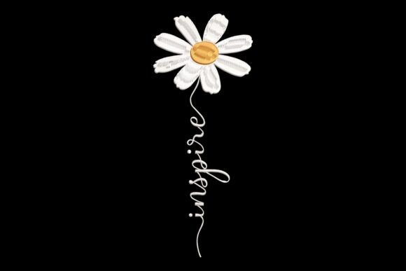 Exploring the Elegance of Inspire Daisy Flower