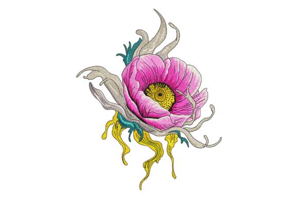 Peony Flower: A Charming Addition to Your Collection